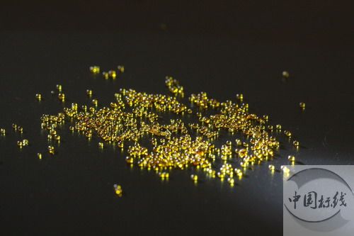 宣城道路标线玻璃微珠 工程配套